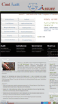 Mobile Screenshot of coolaudit.com